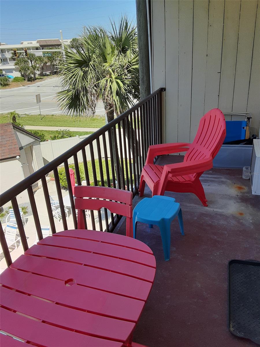 Mariners Cove Condo - Residential