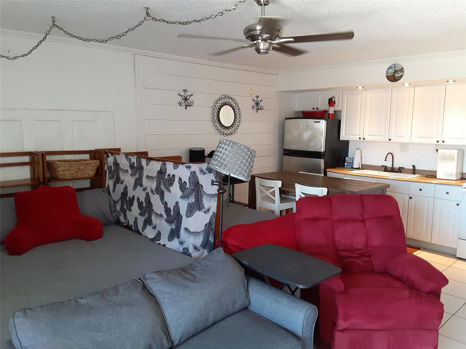 Mariners Cove Condo - Residential