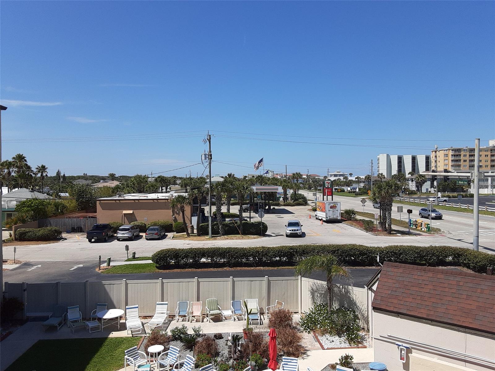 Mariners Cove Condo - Residential