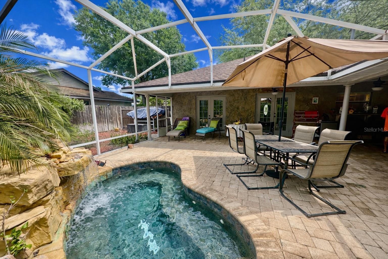 COLLEGE GROVE REP - Residential