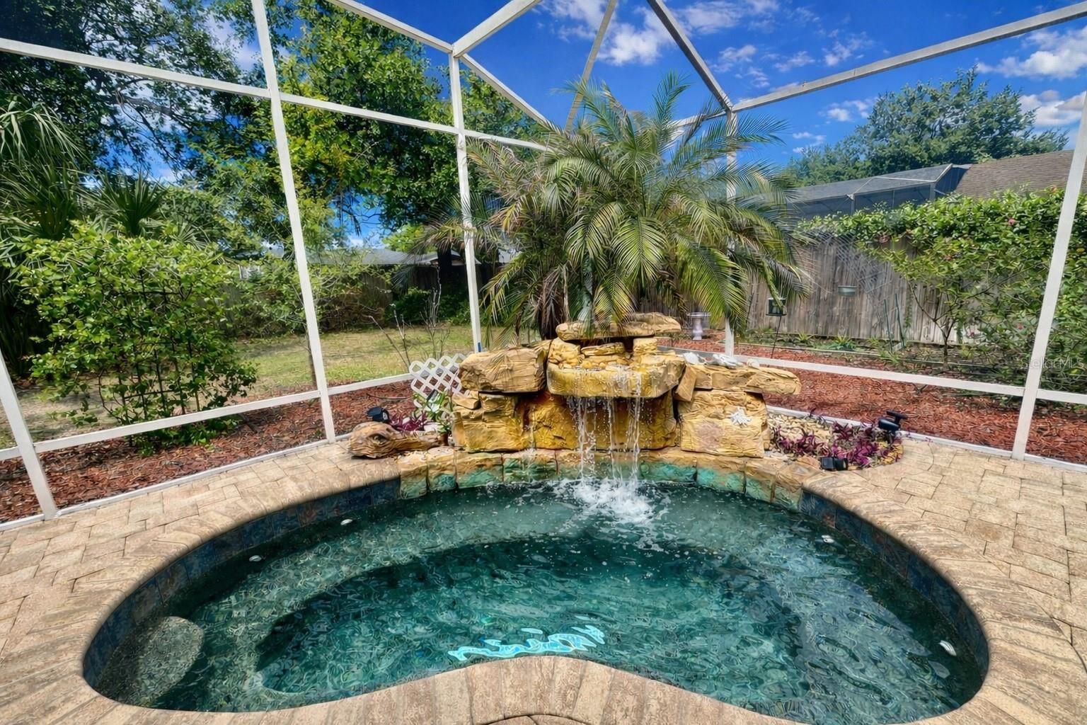 COLLEGE GROVE REP - Residential