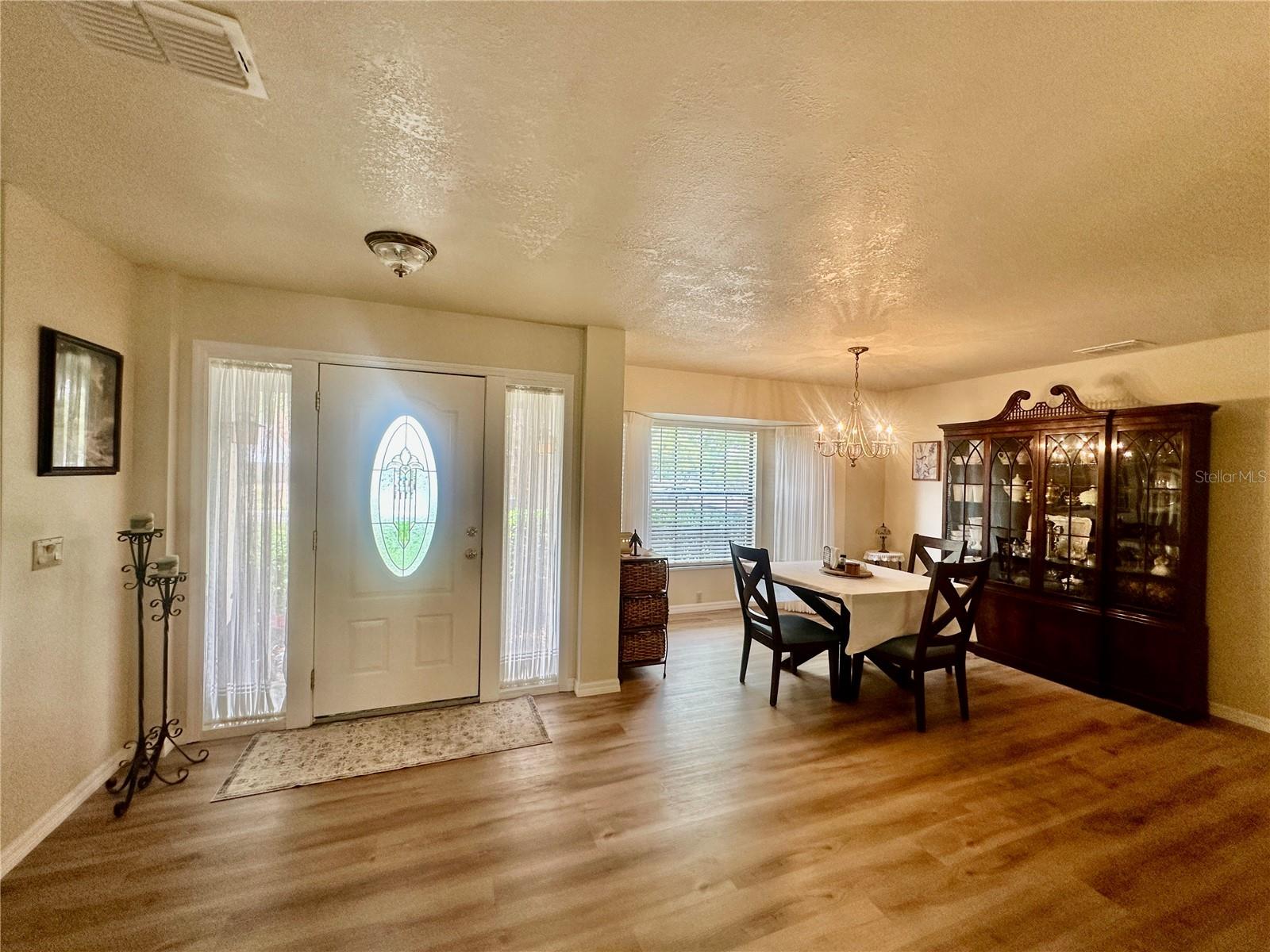 COLLEGE GROVE REP - Residential