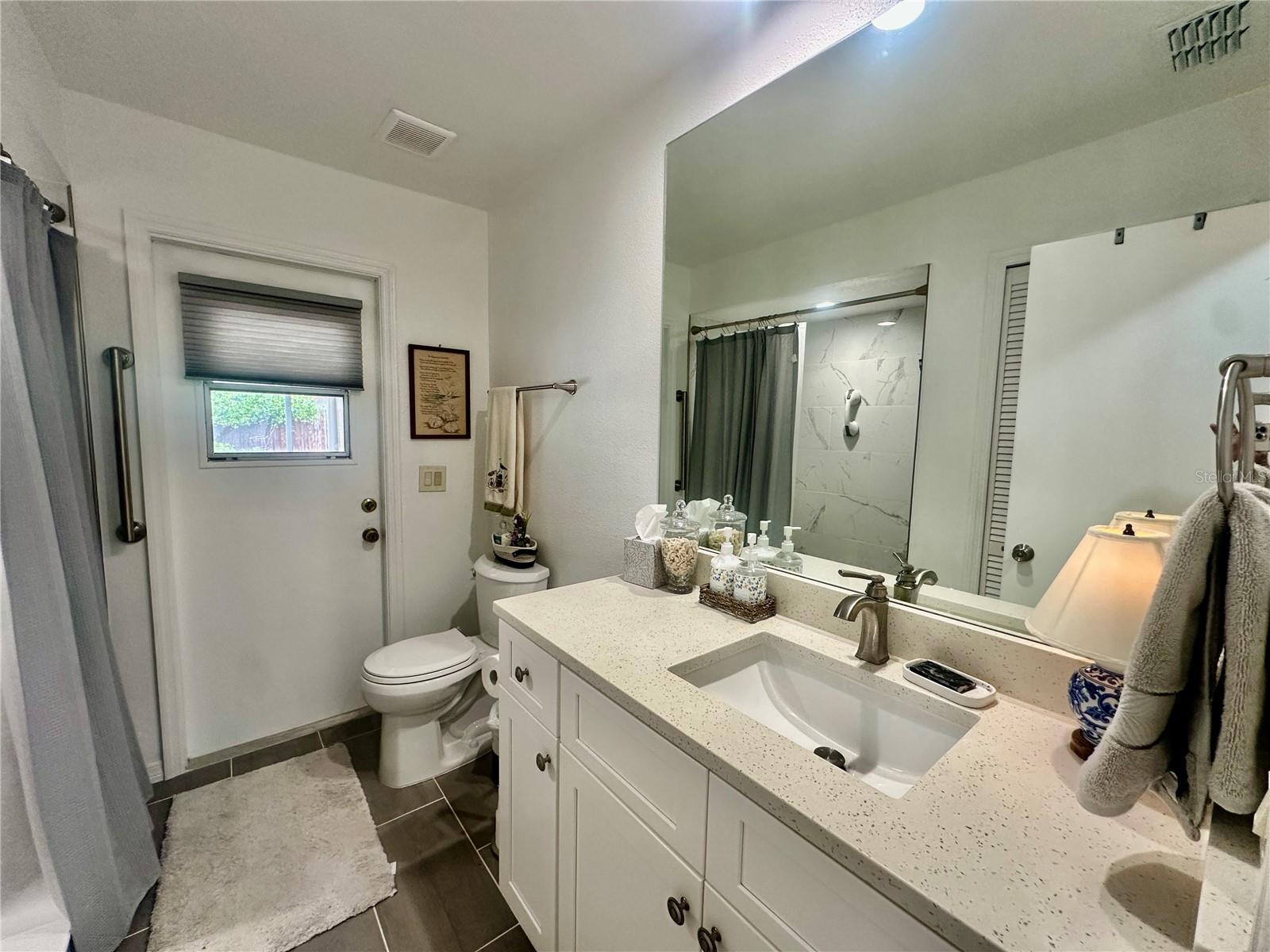 COLLEGE GROVE REP - Residential