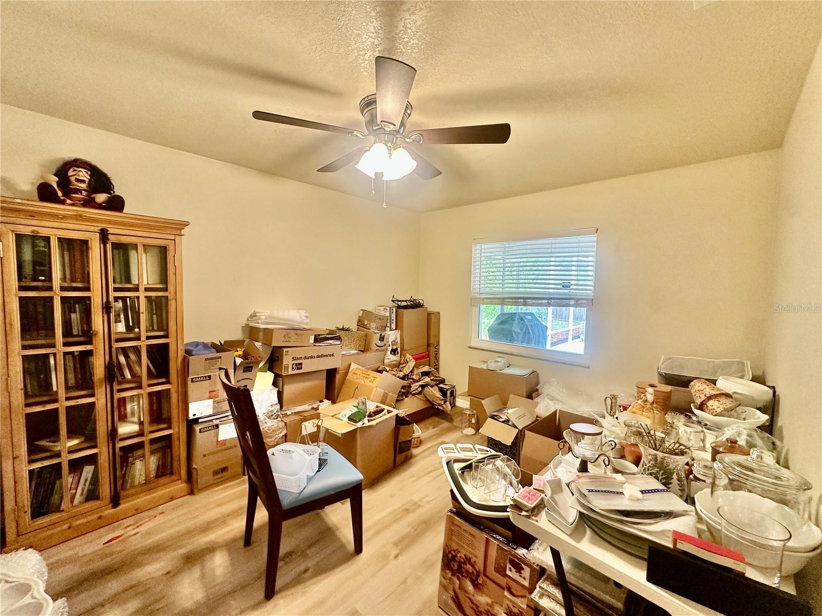 COLLEGE GROVE REP - Residential