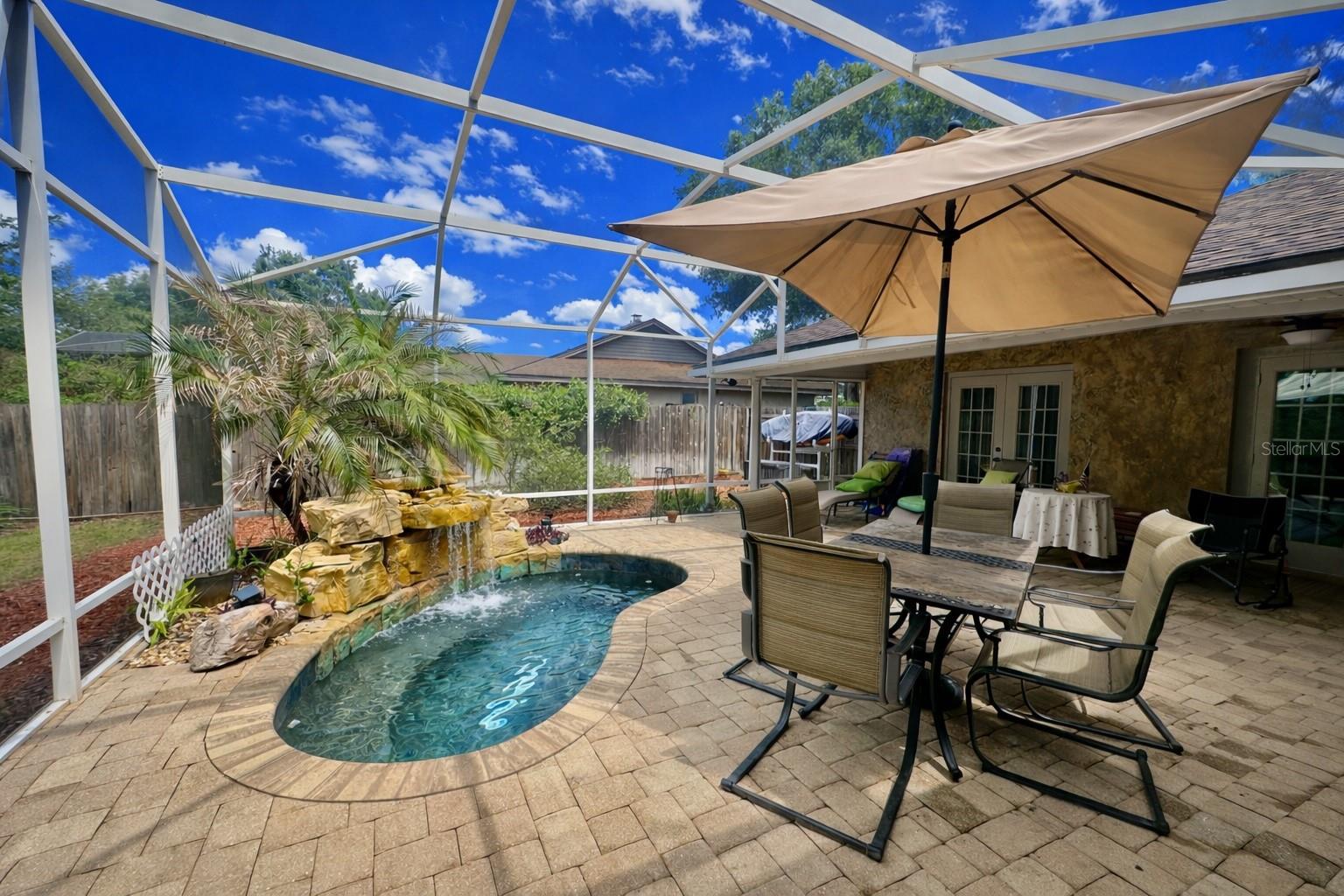 COLLEGE GROVE REP - Residential