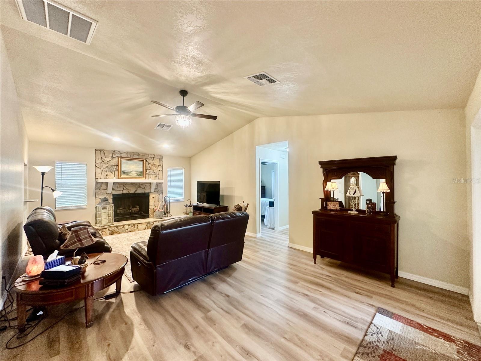 COLLEGE GROVE REP - Residential