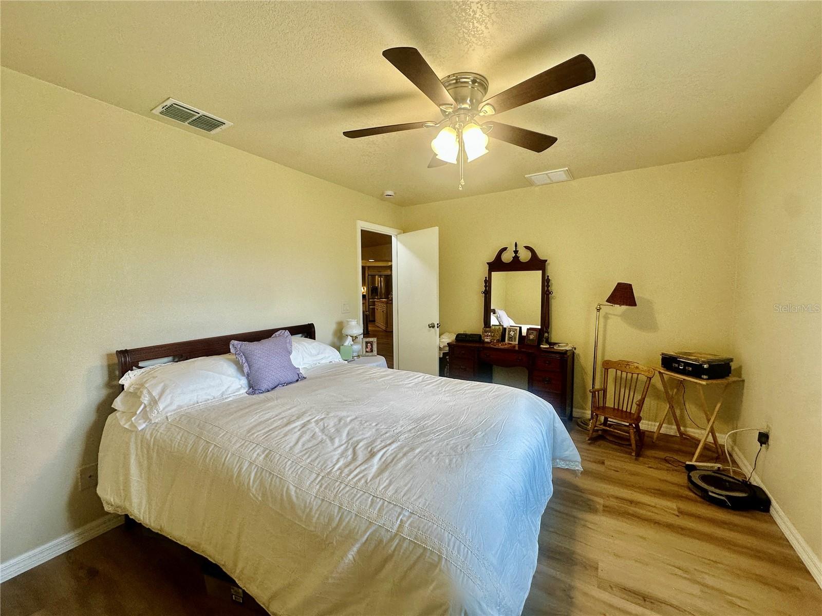 COLLEGE GROVE REP - Residential