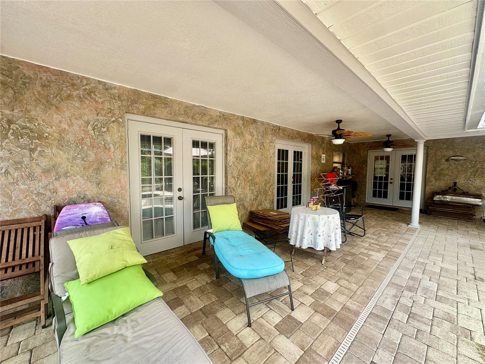 COLLEGE GROVE REP - Residential