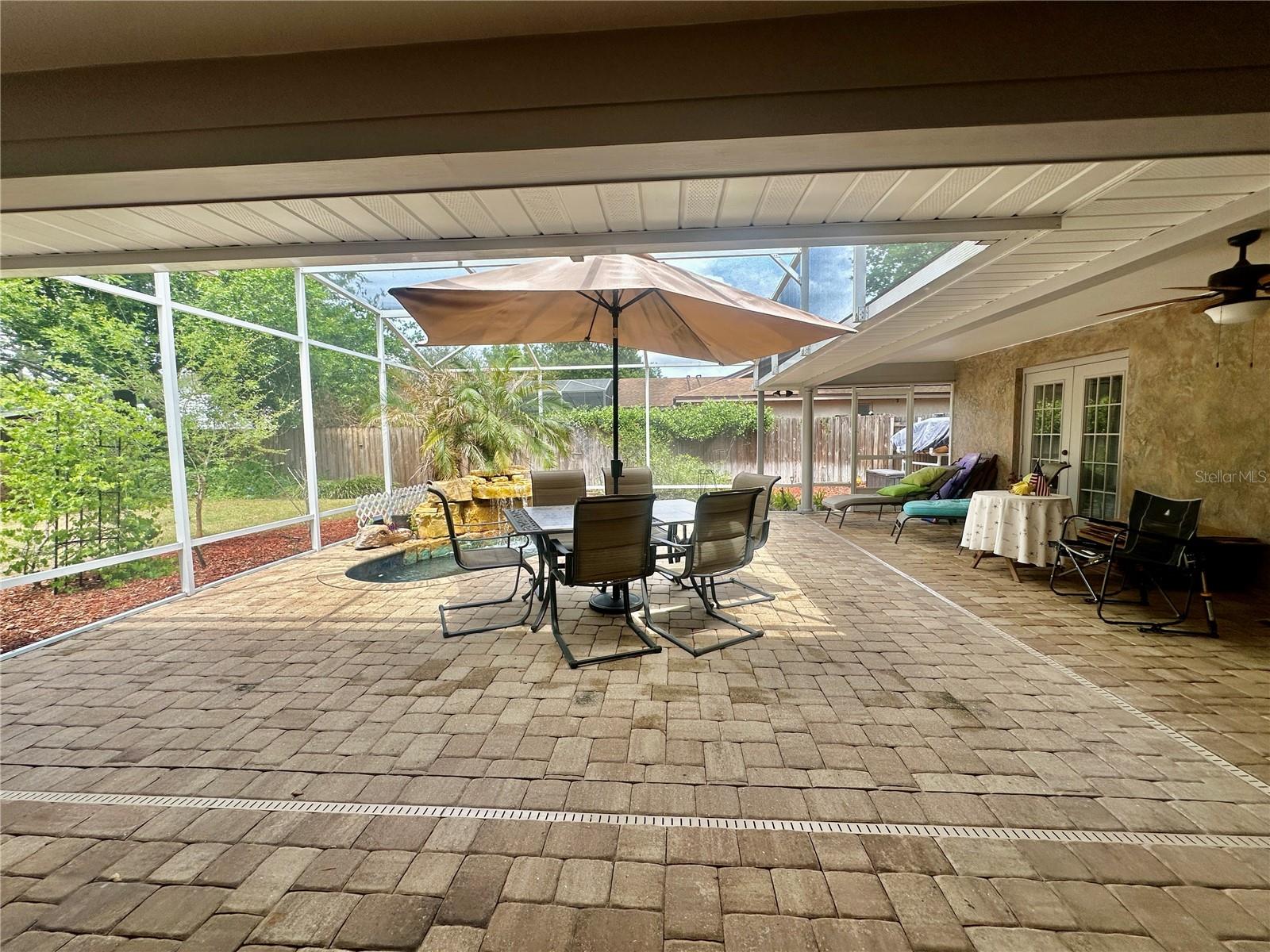 COLLEGE GROVE REP - Residential