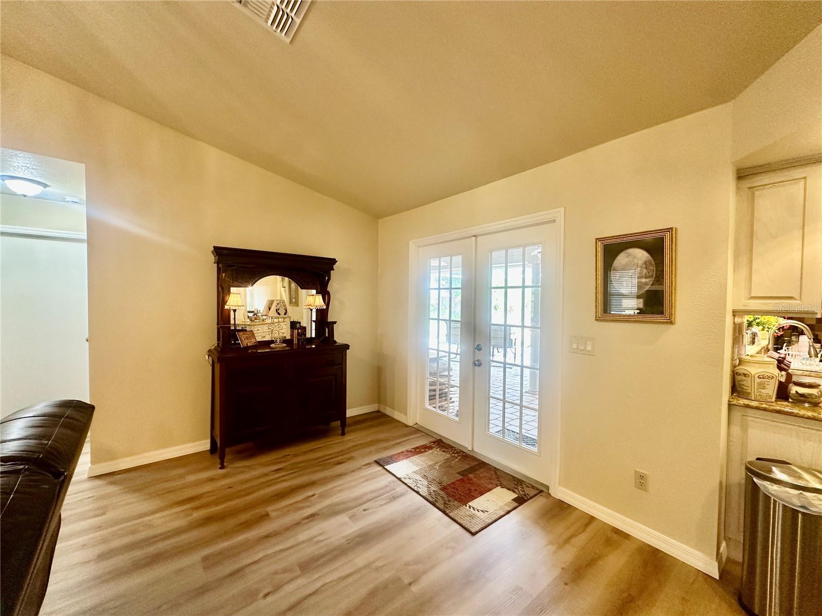 COLLEGE GROVE REP - Residential