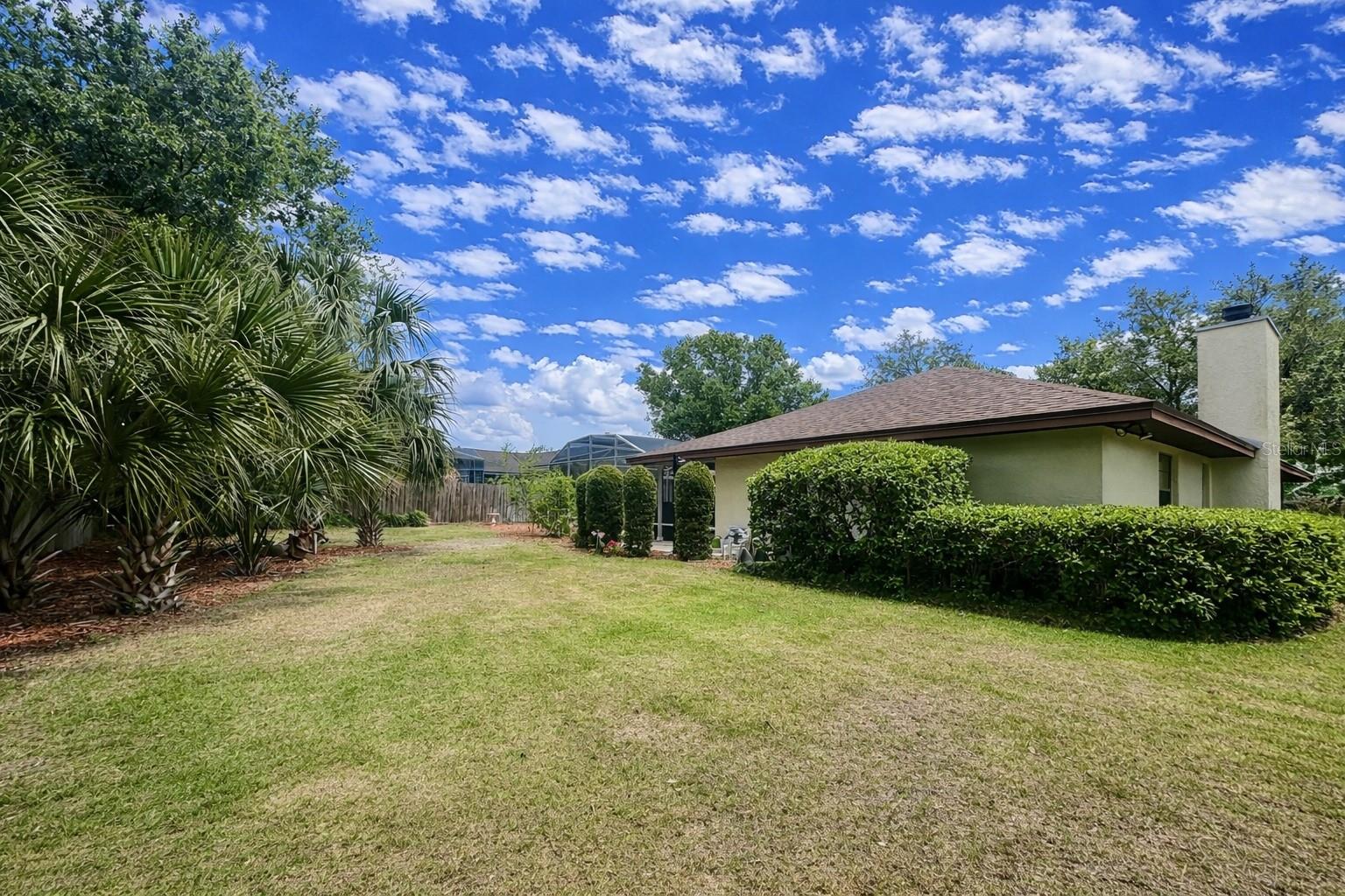 COLLEGE GROVE REP - Residential