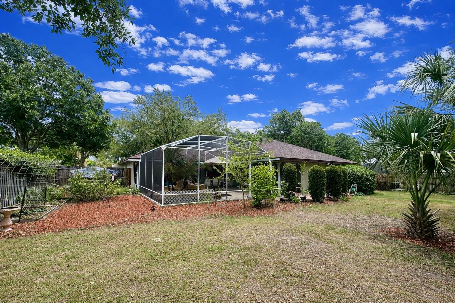 COLLEGE GROVE REP - Residential