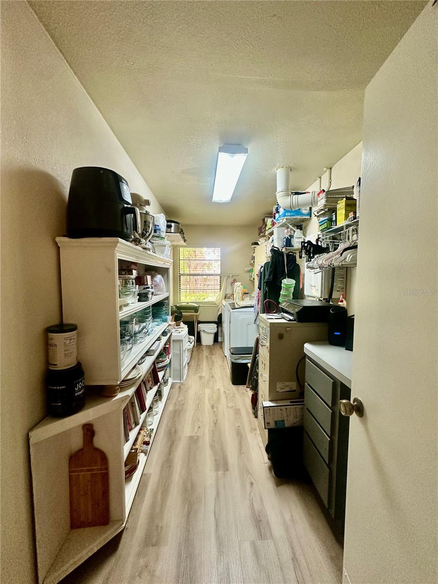 COLLEGE GROVE REP - Residential