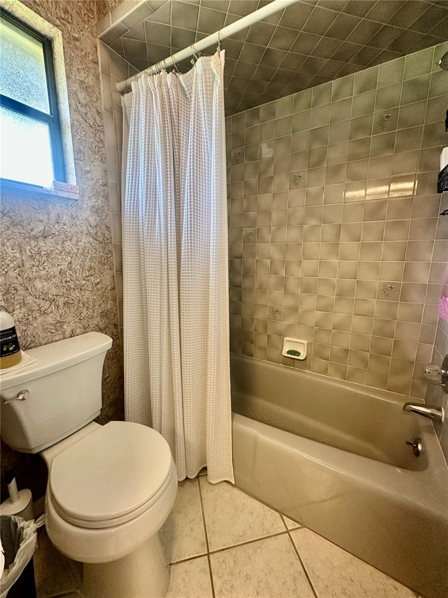 COLLEGE GROVE REP - Residential