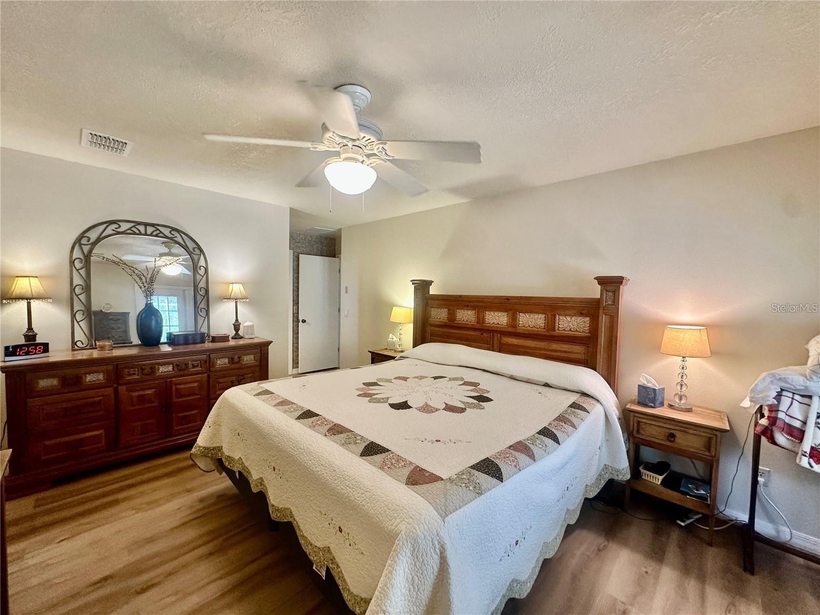 COLLEGE GROVE REP - Residential