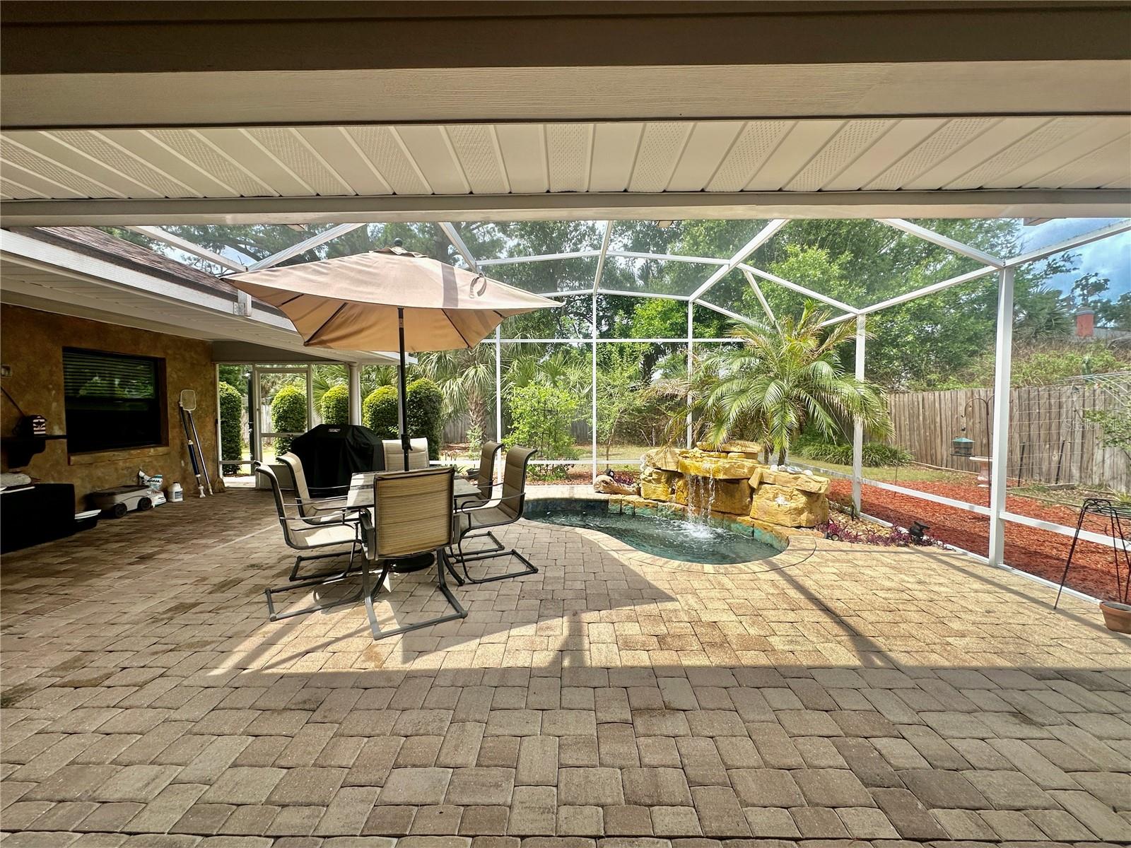 COLLEGE GROVE REP - Residential