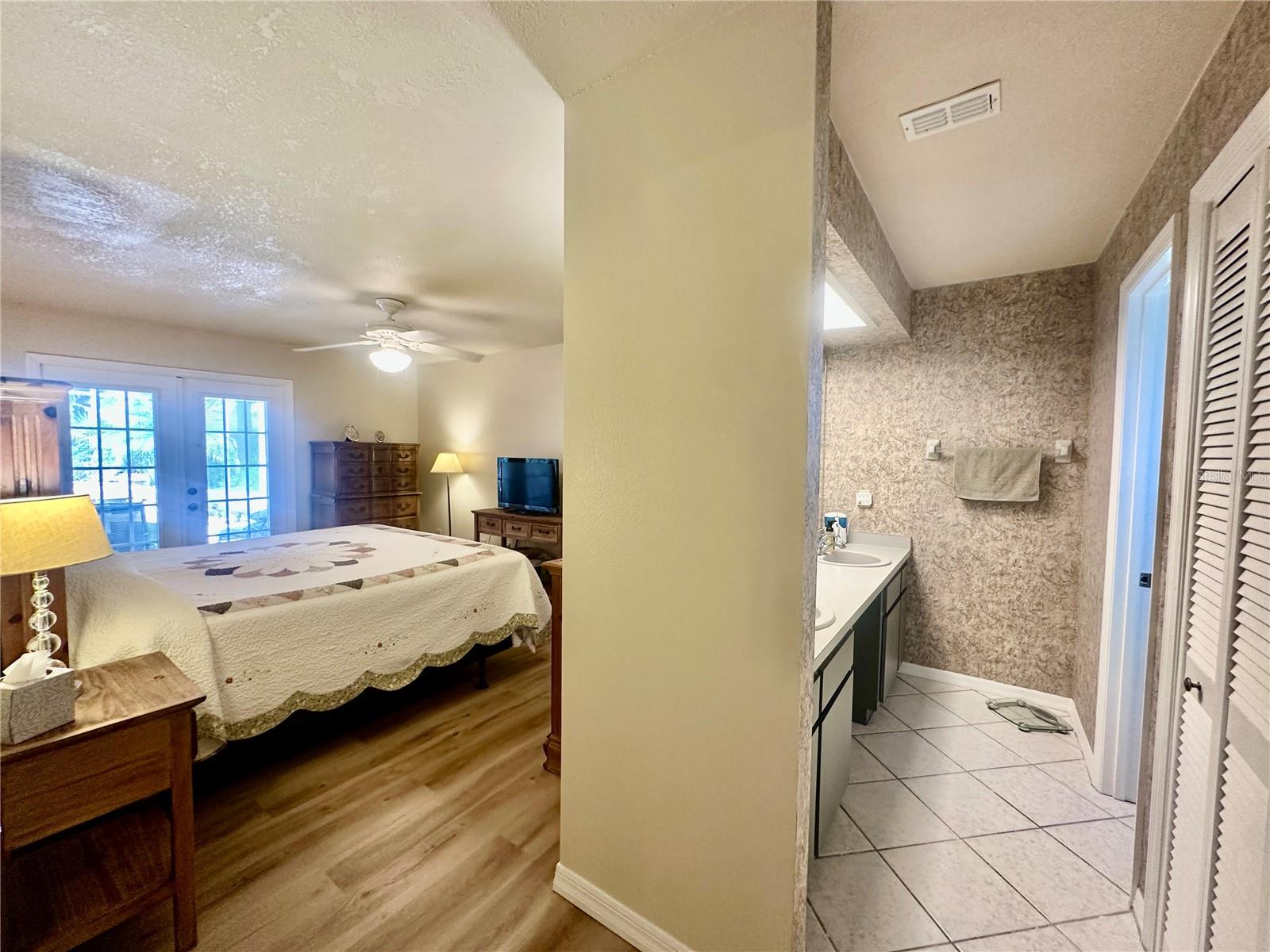 COLLEGE GROVE REP - Residential