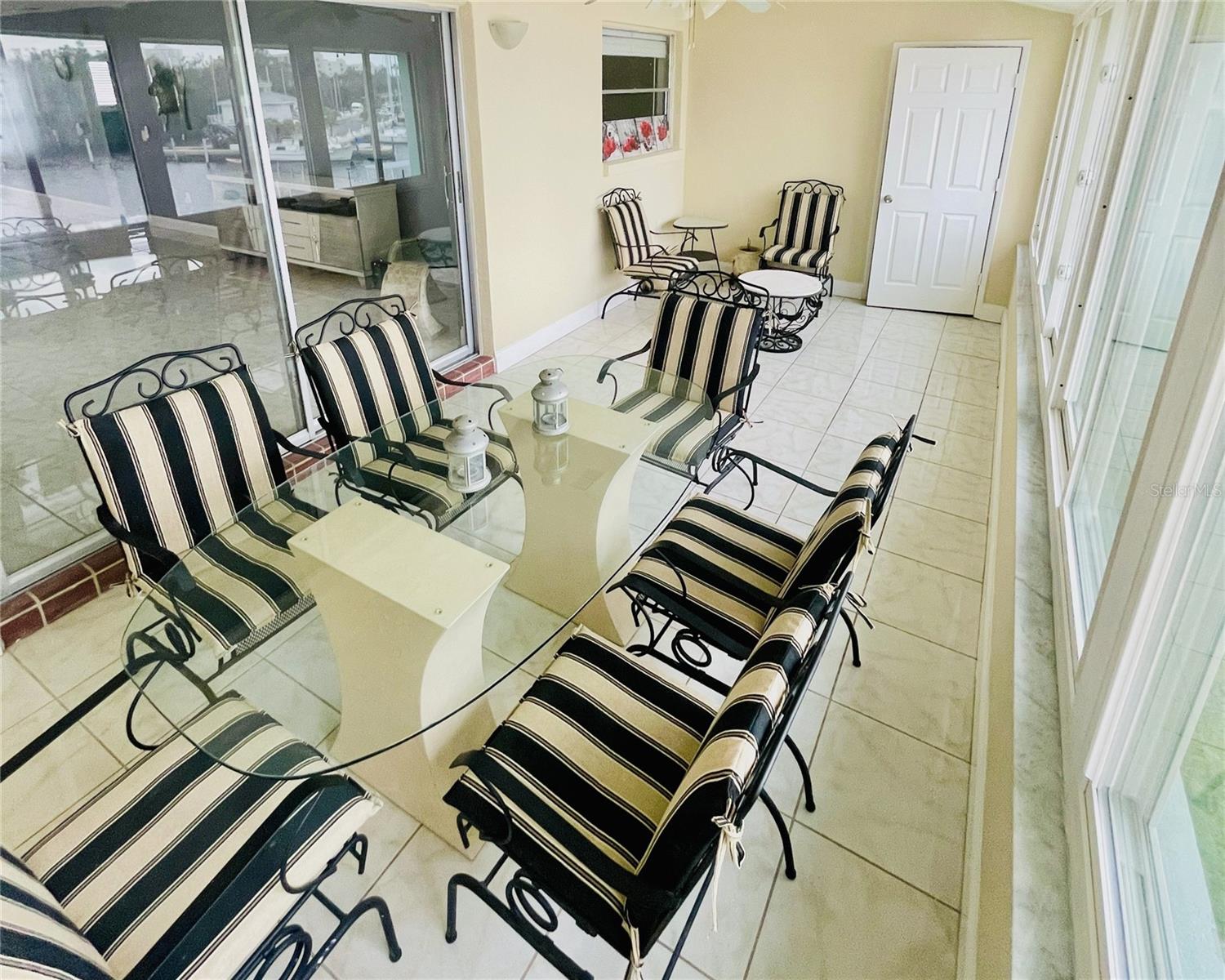 SHORE VIEW BLDG - Residential Lease