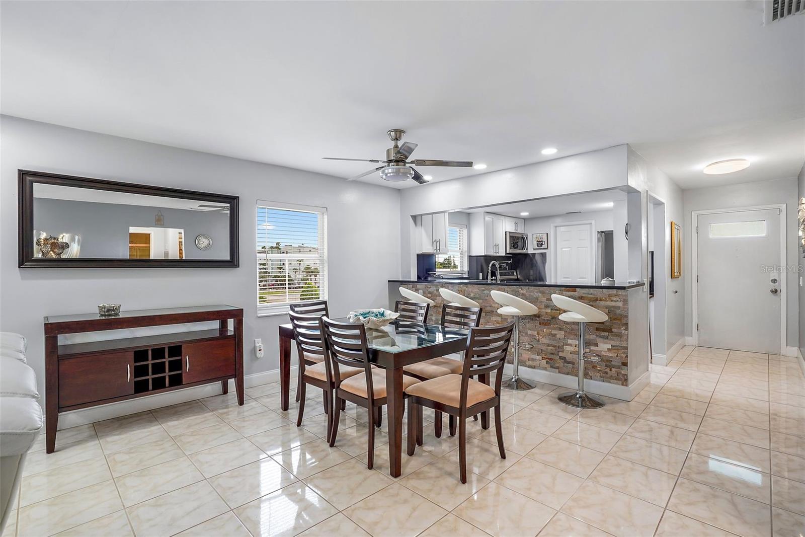 SHORE VIEW BLDG - Residential Lease