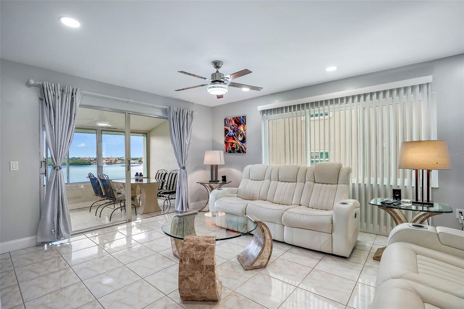 SHORE VIEW BLDG - Residential Lease