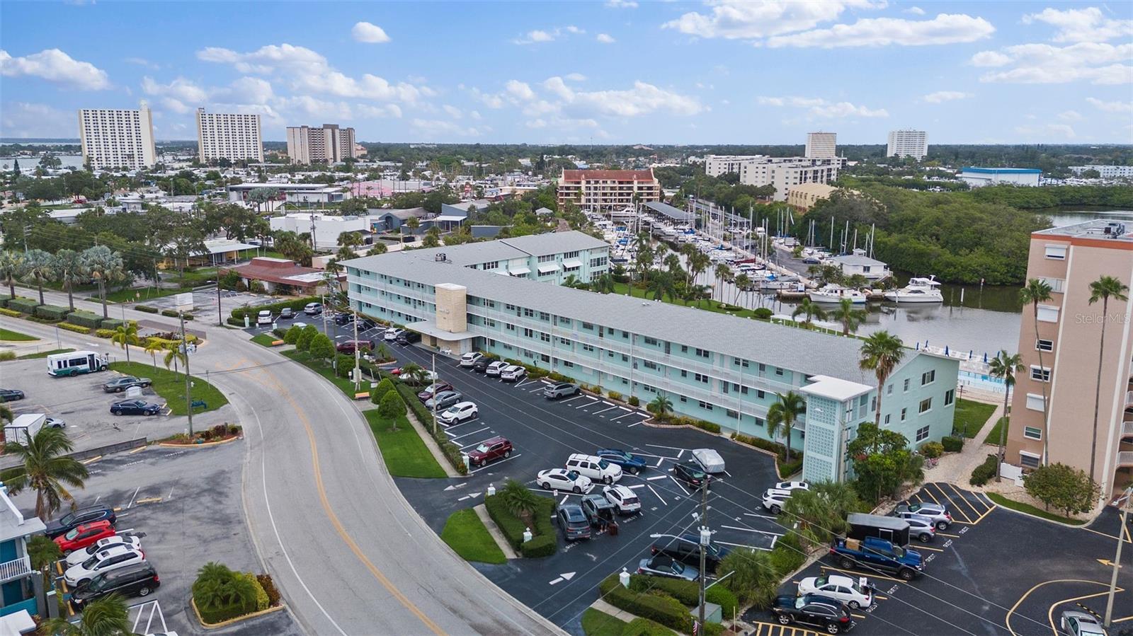 SHORE VIEW BLDG - Residential Lease