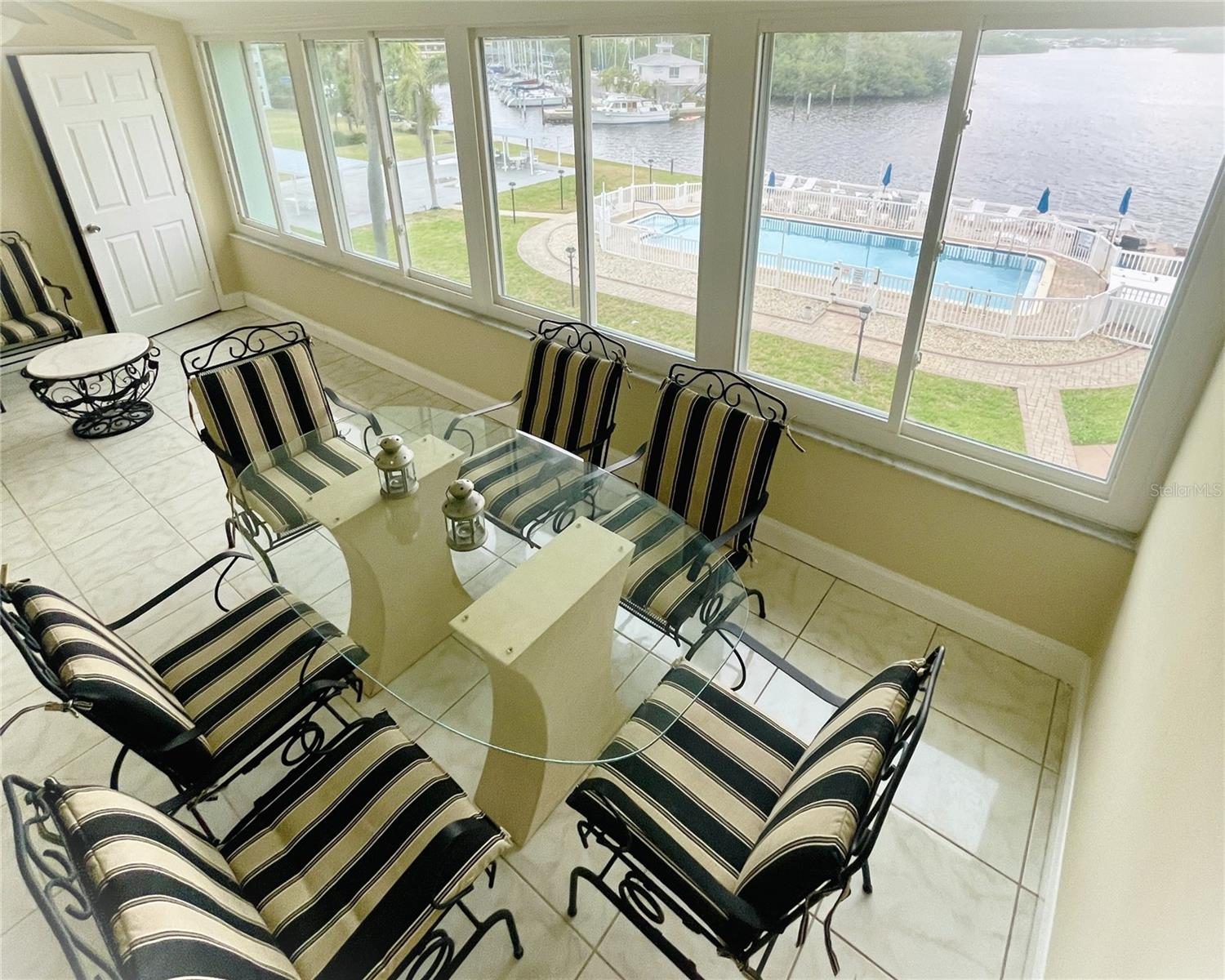 SHORE VIEW BLDG - Residential Lease