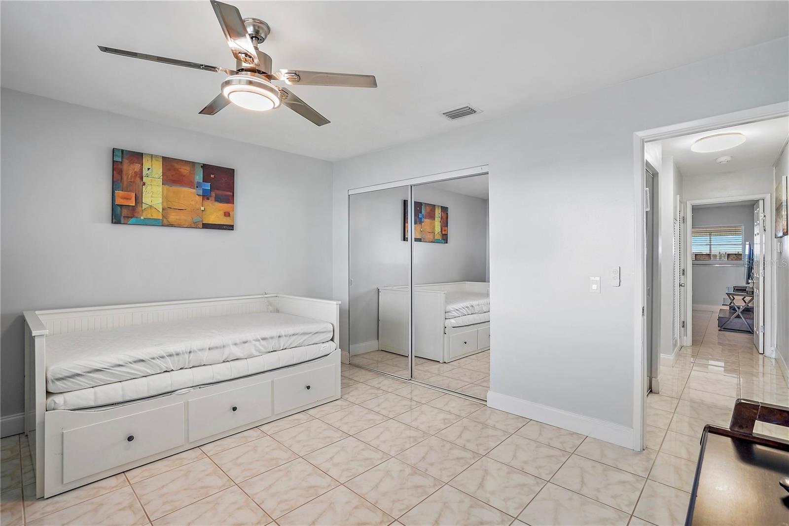 SHORE VIEW BLDG - Residential Lease