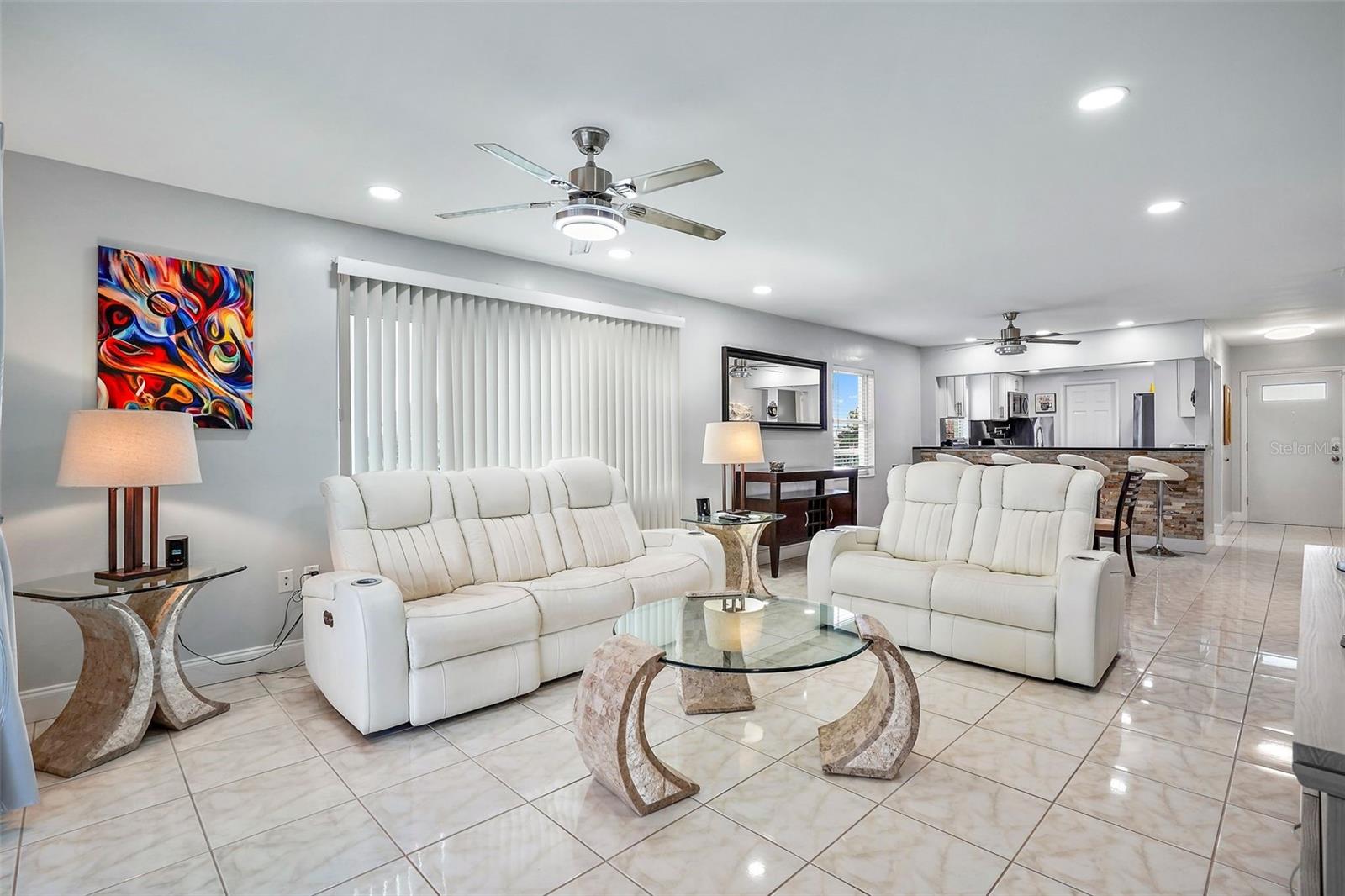 SHORE VIEW BLDG - Residential Lease