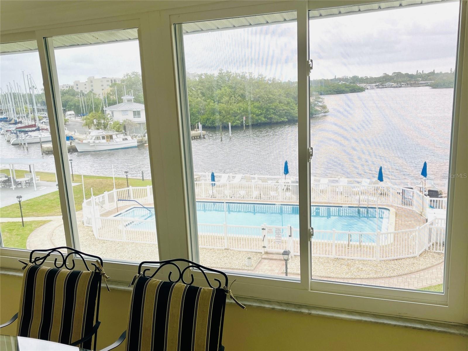 SHORE VIEW BLDG - Residential Lease