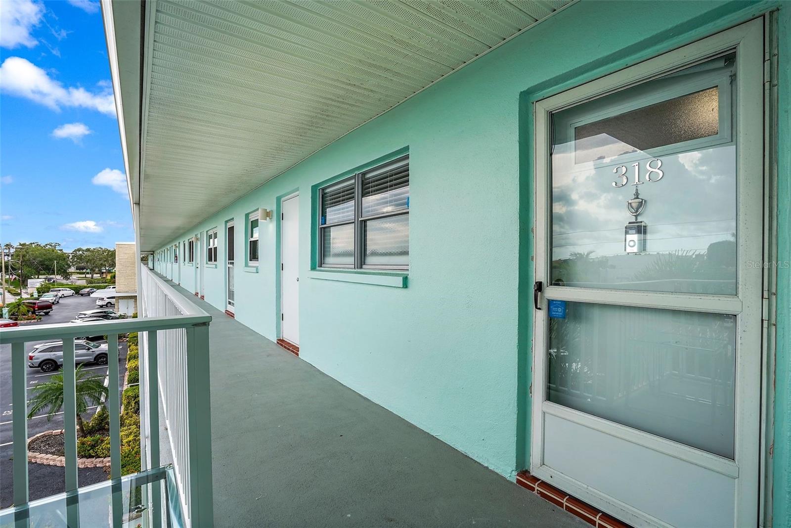 SHORE VIEW BLDG - Residential Lease