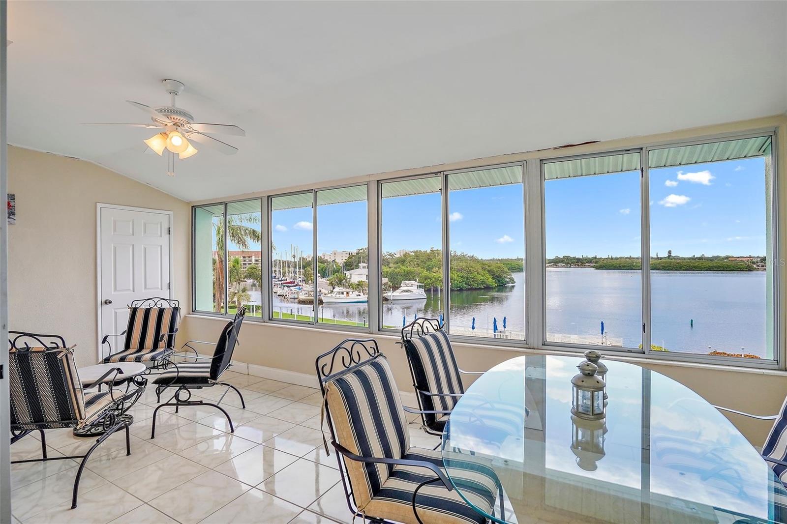 SHORE VIEW BLDG - Residential Lease