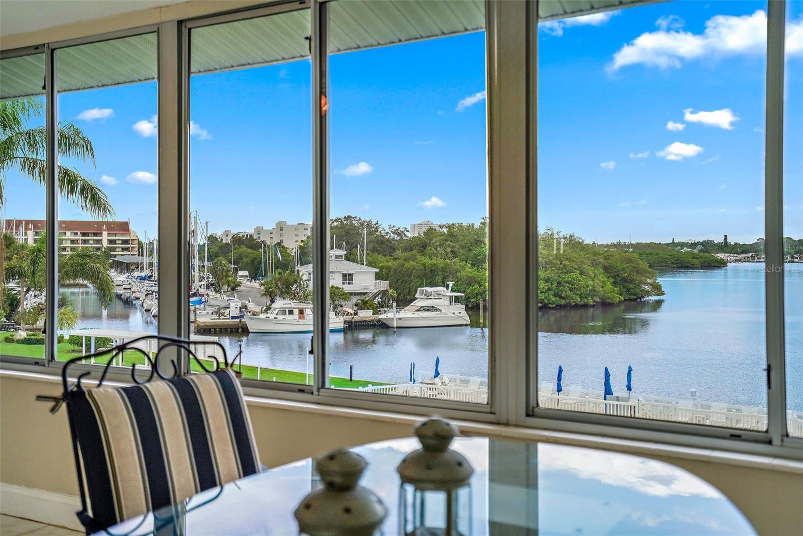 SHORE VIEW BLDG - Residential Lease