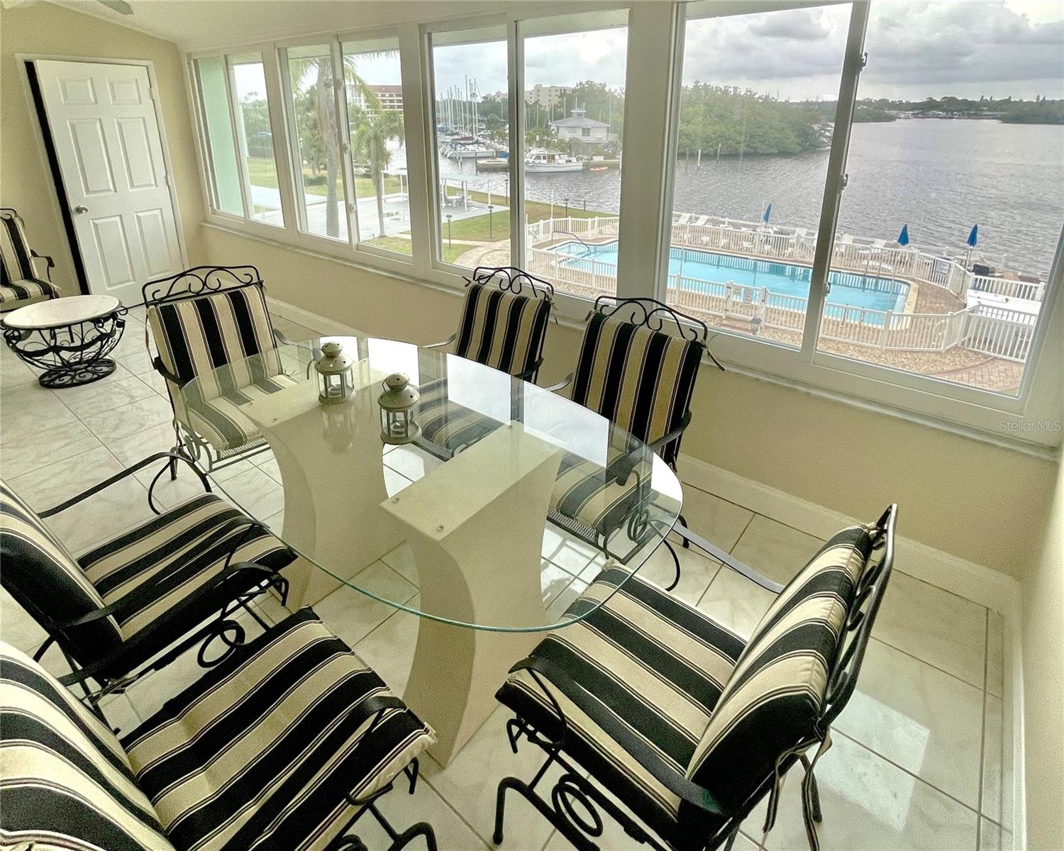 SHORE VIEW BLDG - Residential Lease