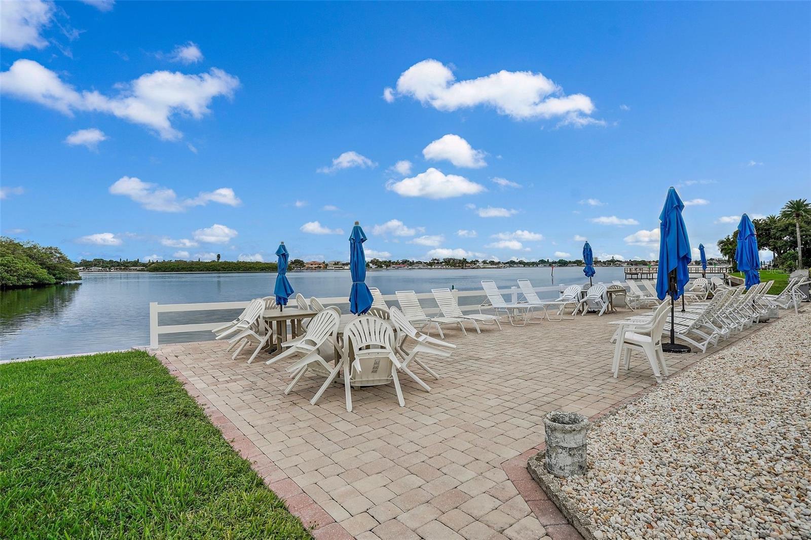 SHORE VIEW BLDG - Residential Lease