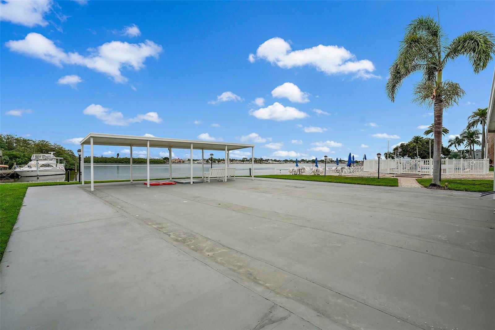 SHORE VIEW BLDG - Residential Lease