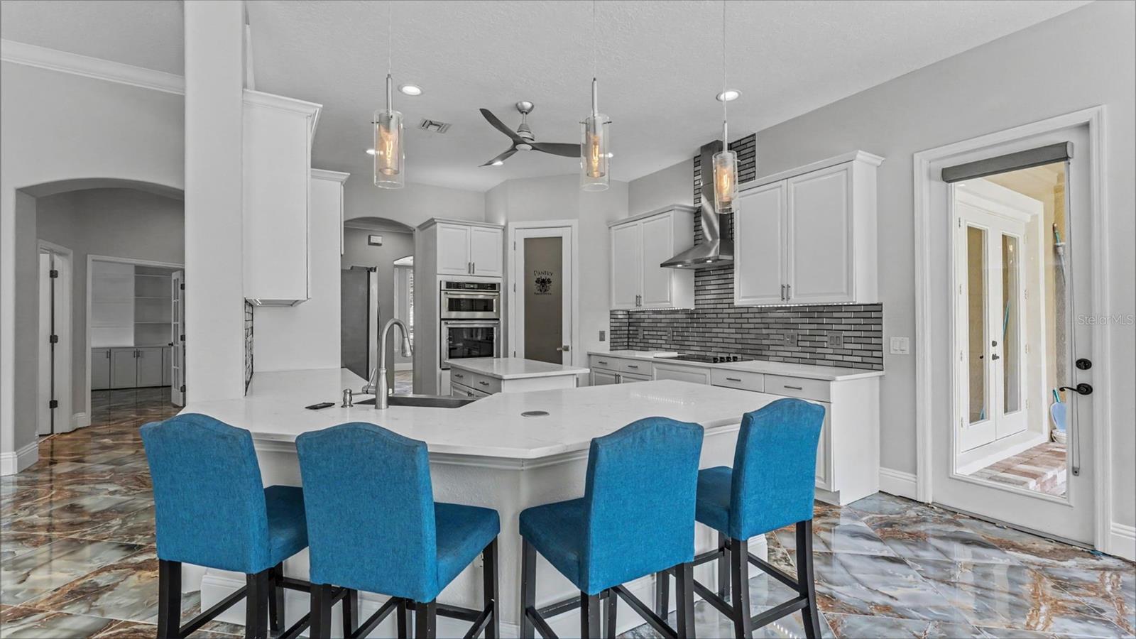 CHELSEA WOODS AT PROVIDENCE - Residential