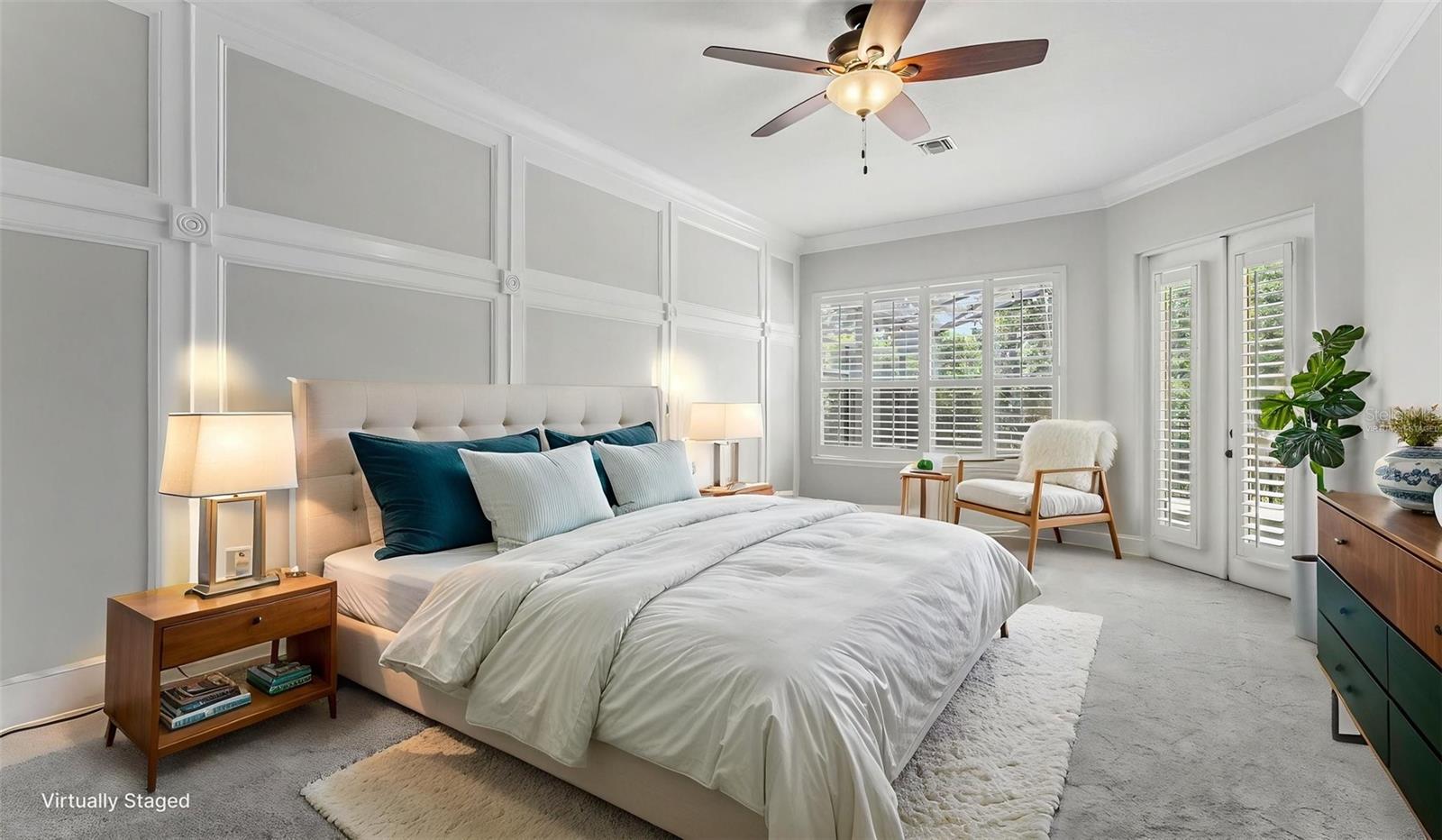 CHELSEA WOODS AT PROVIDENCE - Residential
