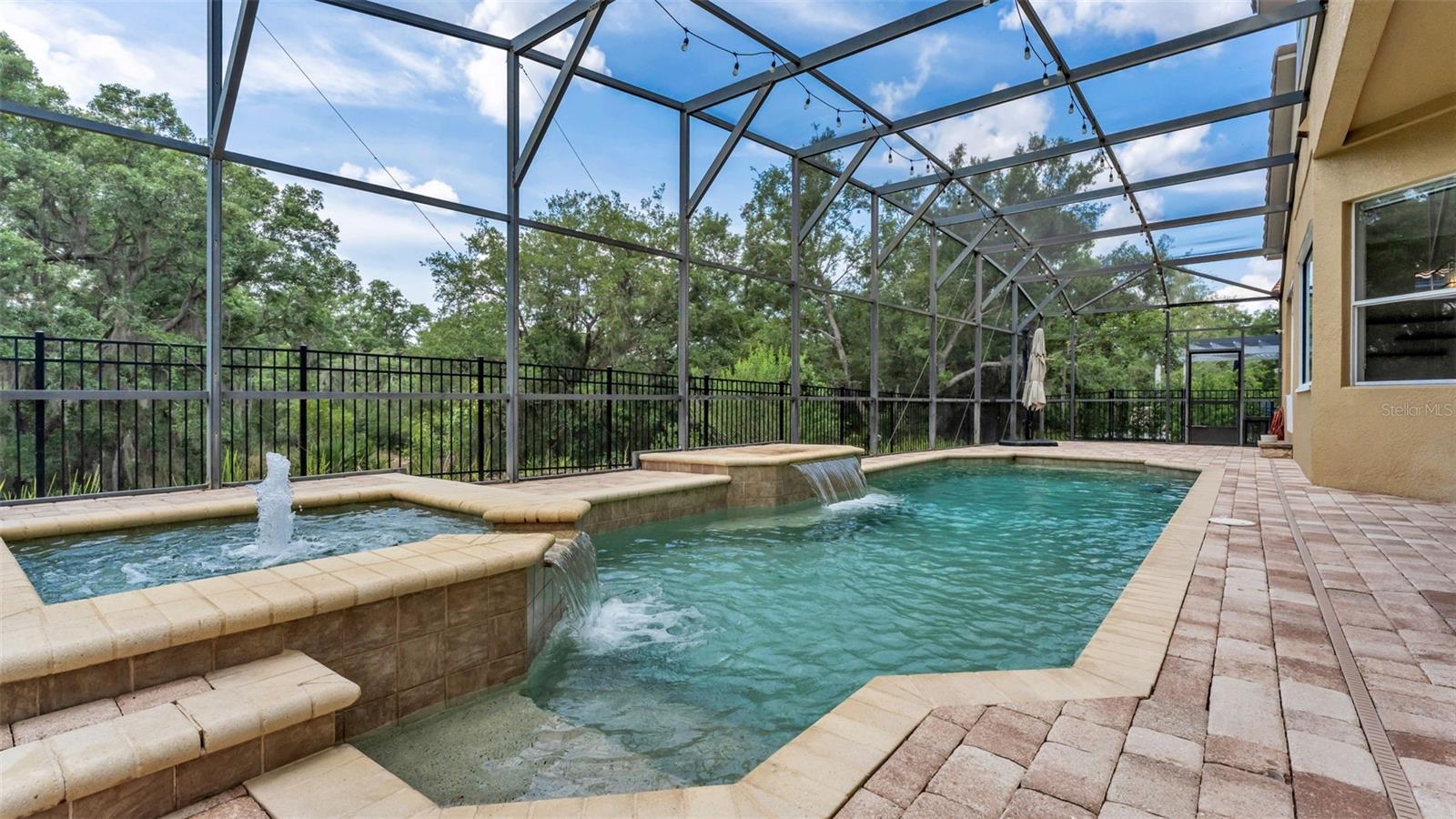 CHELSEA WOODS AT PROVIDENCE - Residential