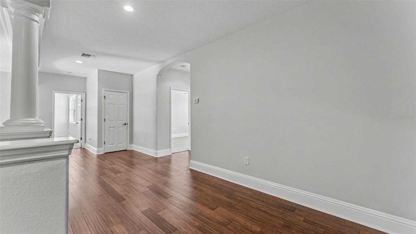 CHELSEA WOODS AT PROVIDENCE - Residential
