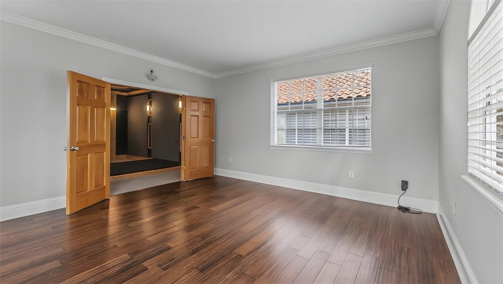 CHELSEA WOODS AT PROVIDENCE - Residential