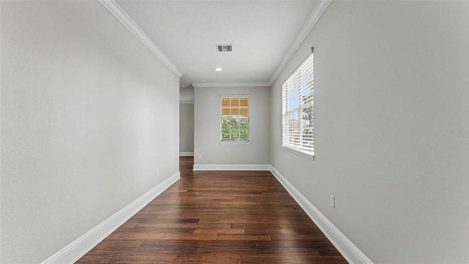 CHELSEA WOODS AT PROVIDENCE - Residential