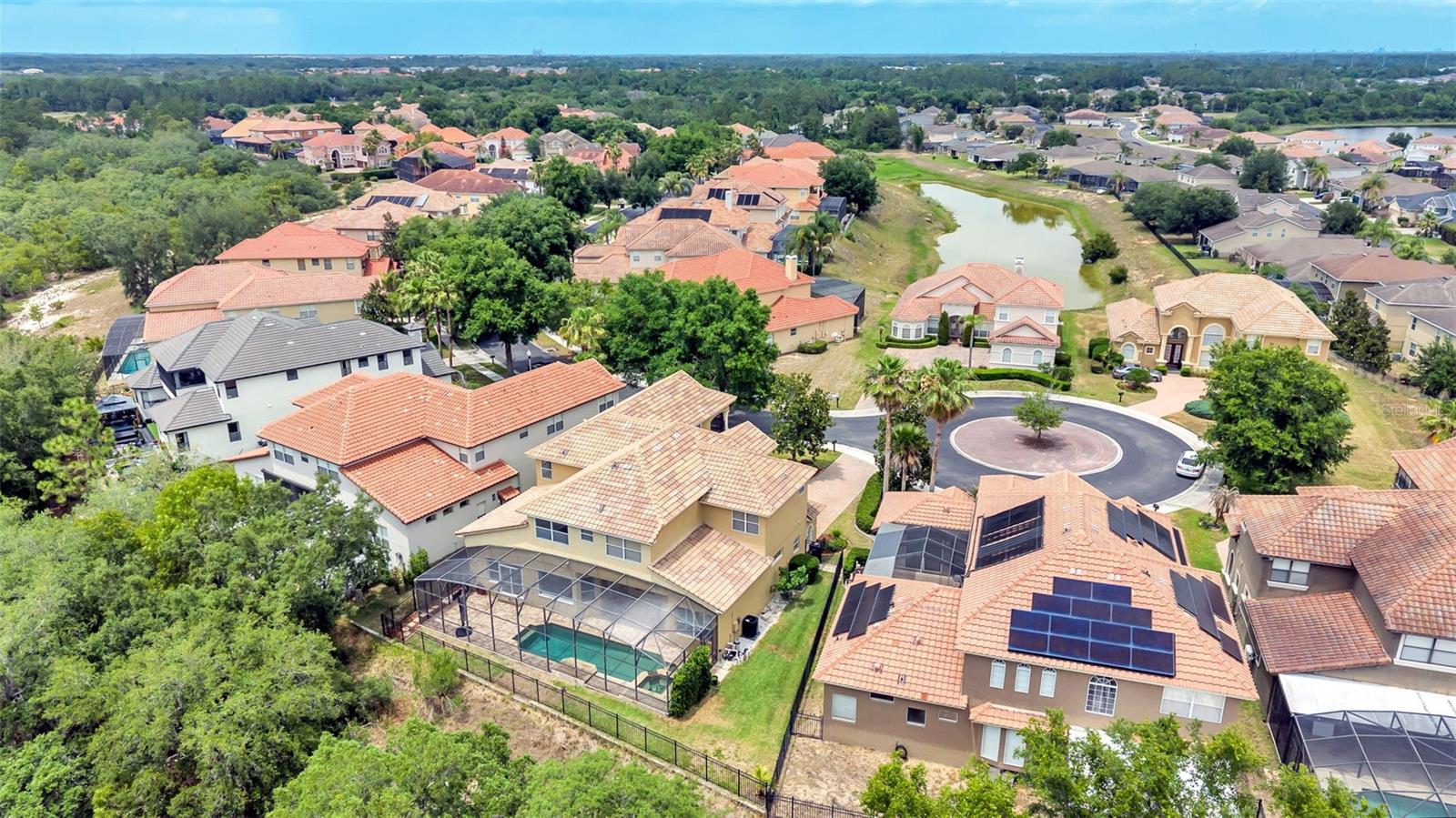 CHELSEA WOODS AT PROVIDENCE - Residential