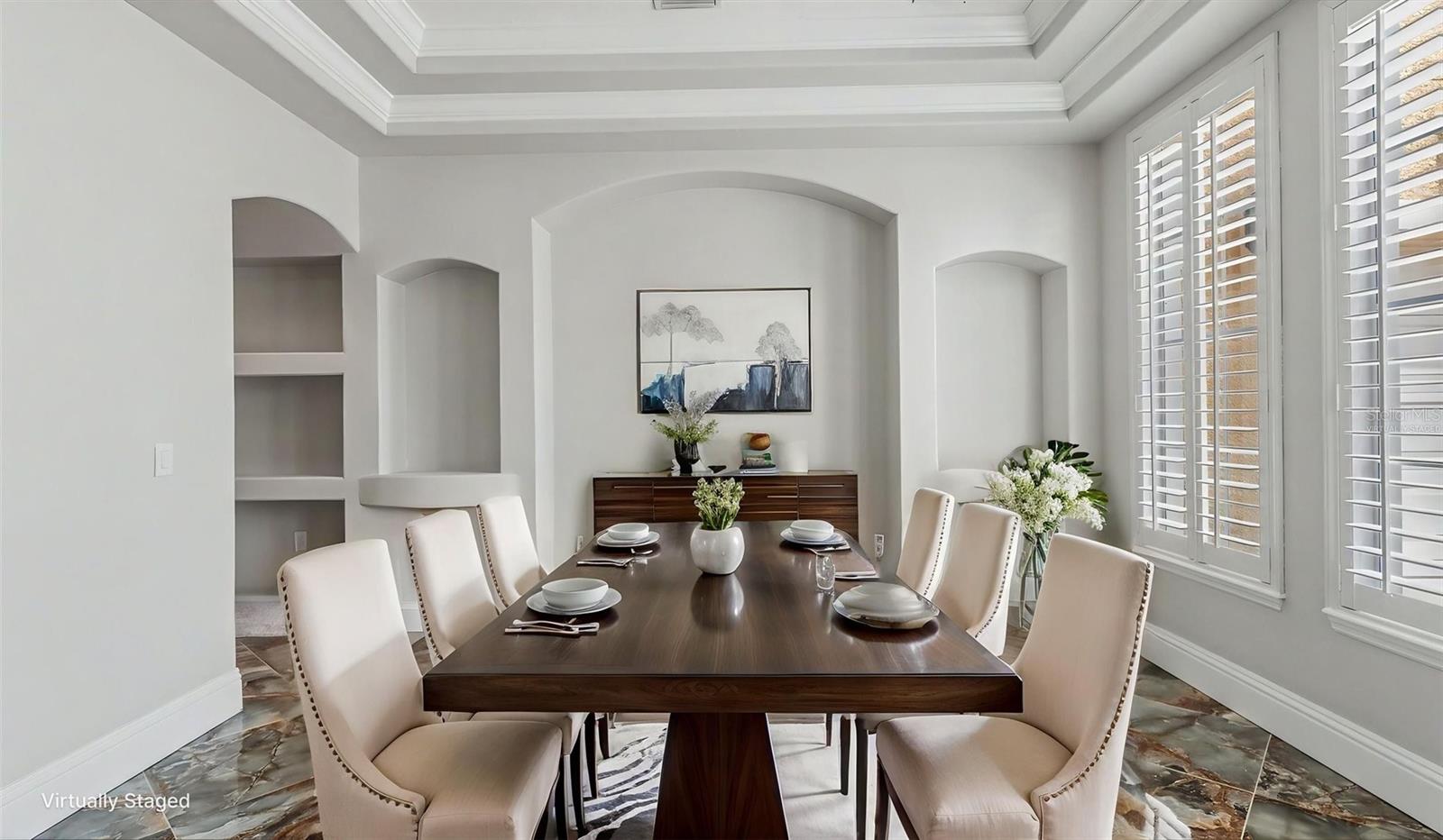 CHELSEA WOODS AT PROVIDENCE - Residential