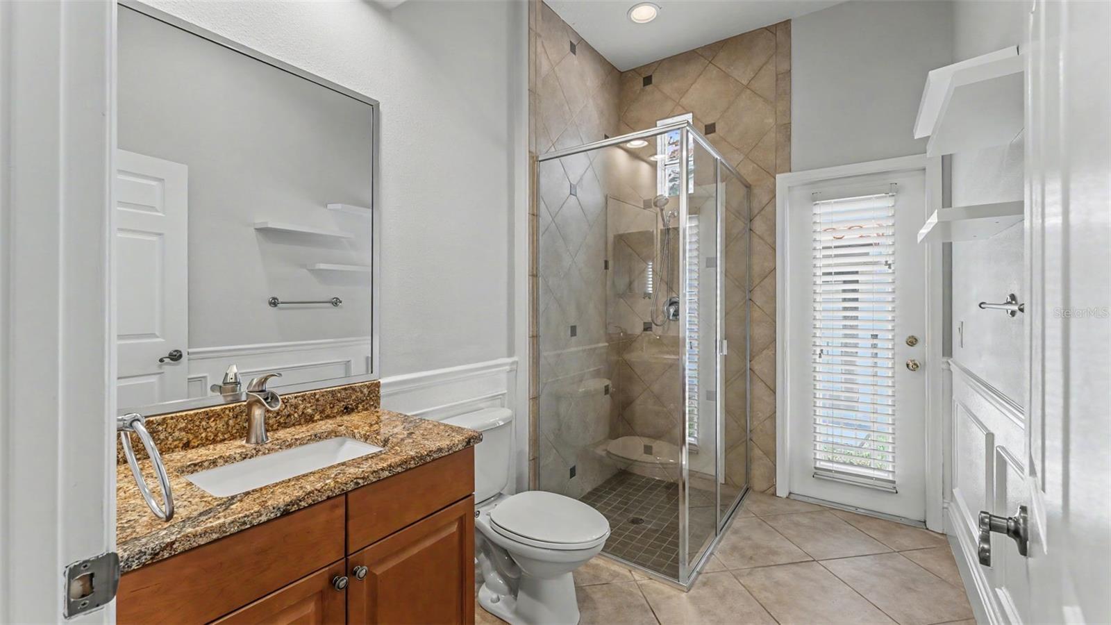 CHELSEA WOODS AT PROVIDENCE - Residential