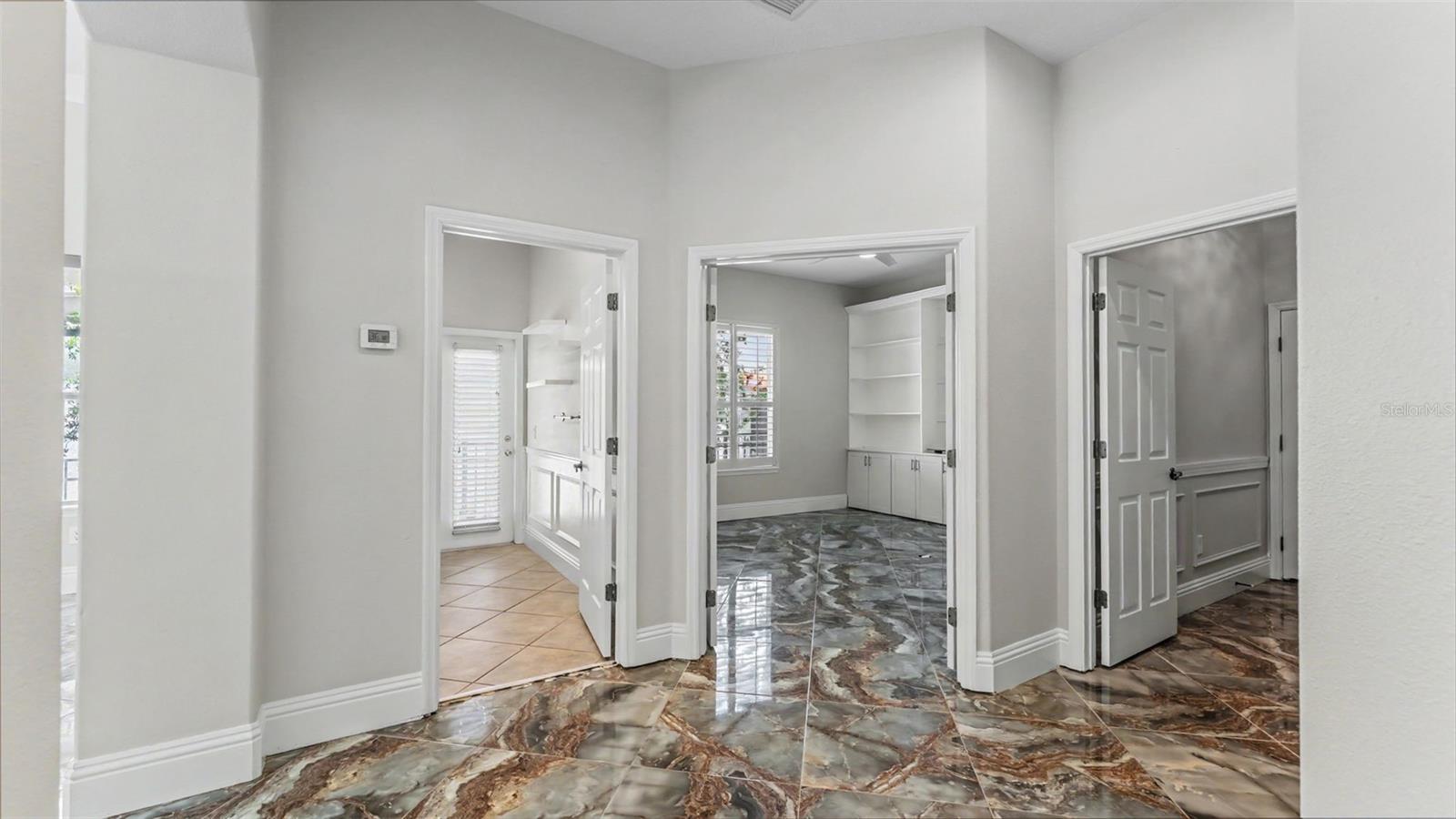 CHELSEA WOODS AT PROVIDENCE - Residential