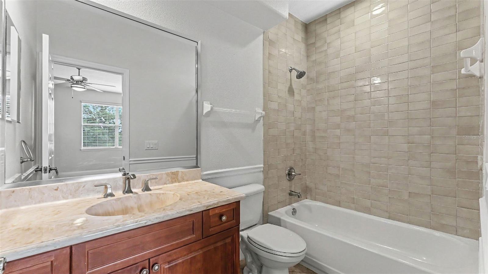 CHELSEA WOODS AT PROVIDENCE - Residential