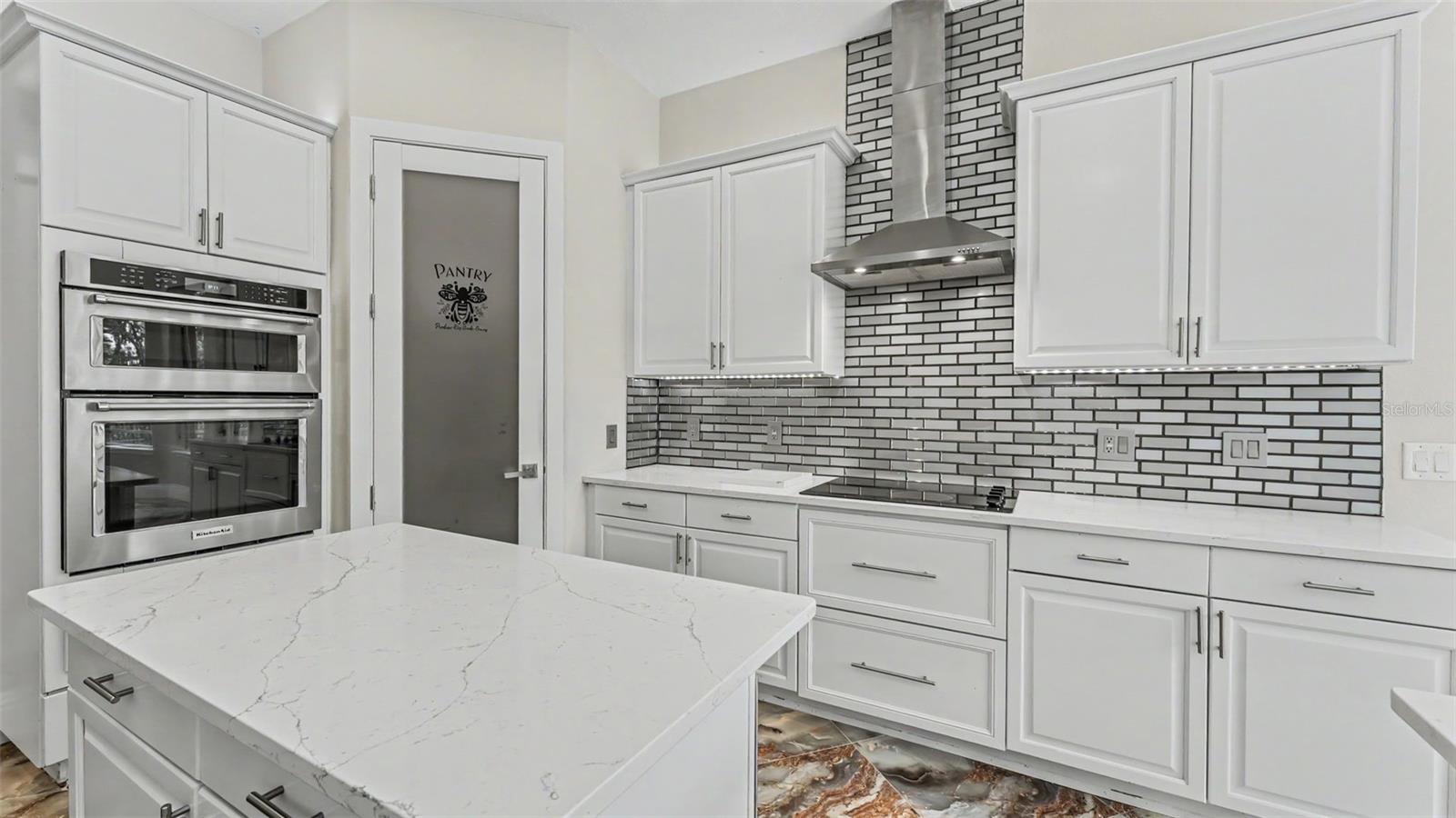 CHELSEA WOODS AT PROVIDENCE - Residential