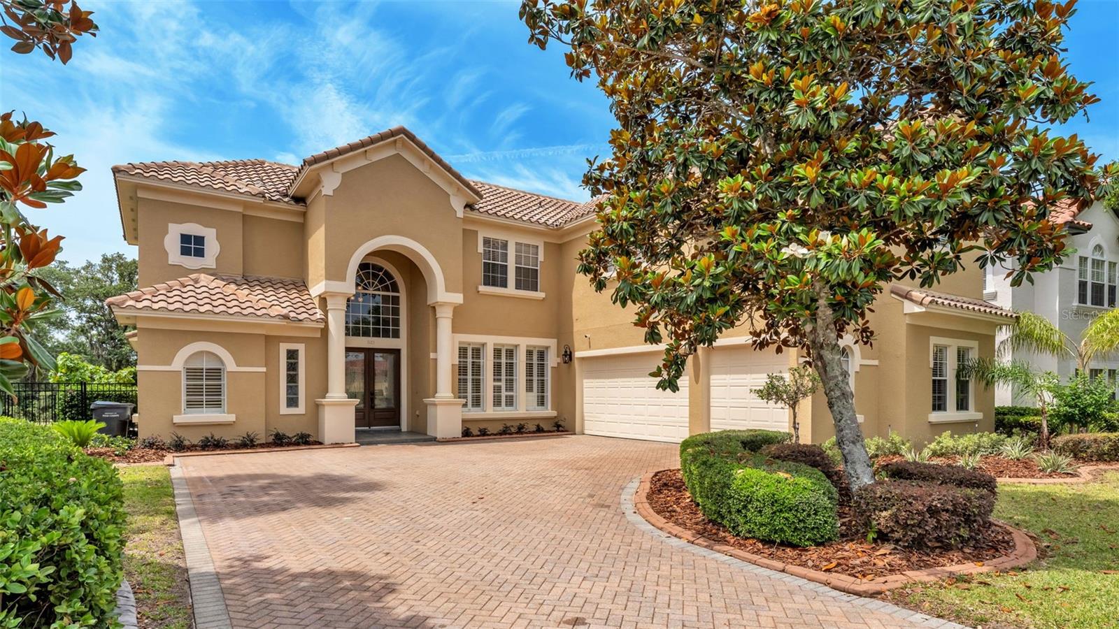 CHELSEA WOODS AT PROVIDENCE - Residential