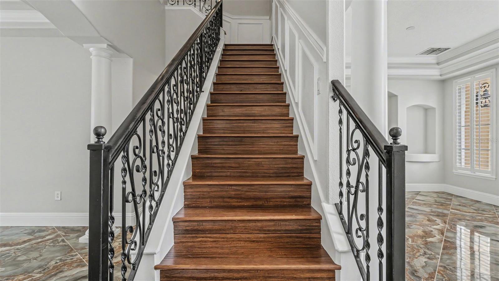 CHELSEA WOODS AT PROVIDENCE - Residential