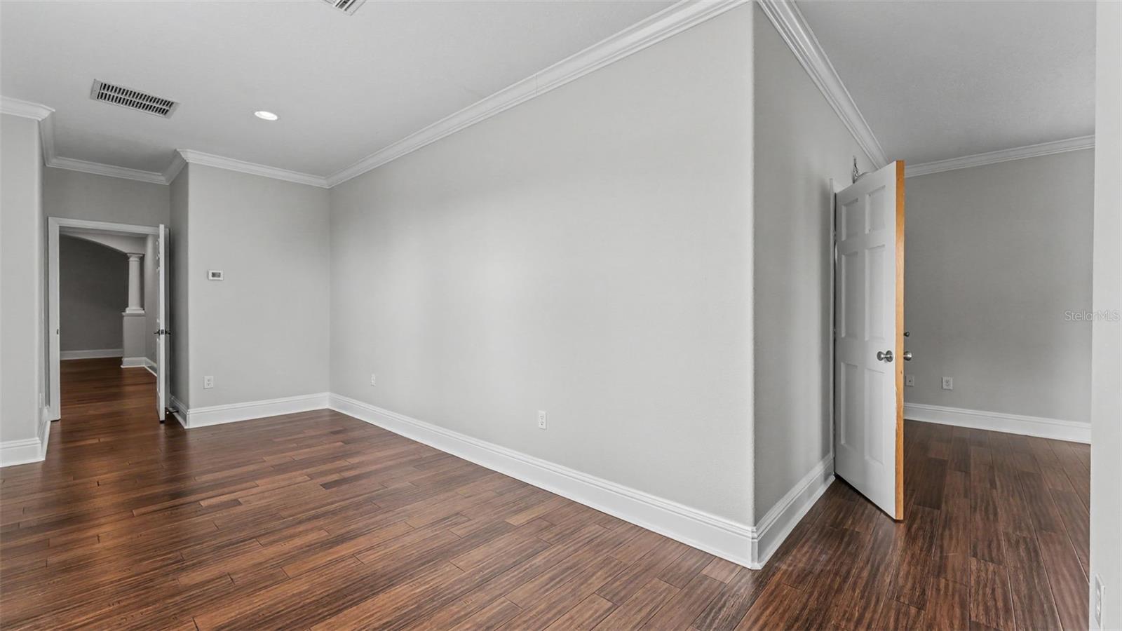 CHELSEA WOODS AT PROVIDENCE - Residential